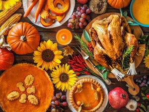 Thanksgiving in Pigeon Forge: 2023 Best Places to Give Thanks