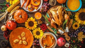 2022 Guide to Williamsburg Thanksgiving