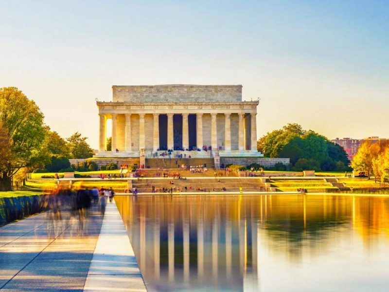 Washington DC in the Fall: Top 15 Activities and Sights