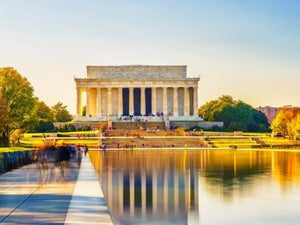 Landmarks in Washington DC - 12 Must-See Places