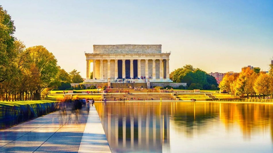 Free Things to Do in DC - 17 Must-Try Activities