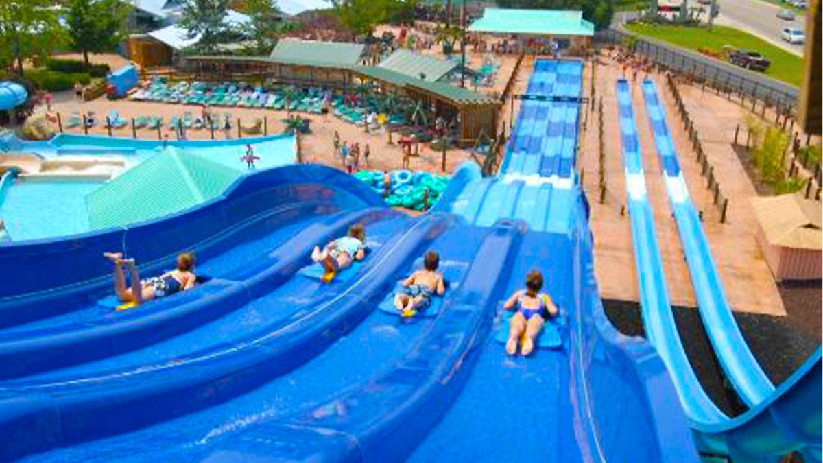 White Water Branson: 9 Essential Tips for Families