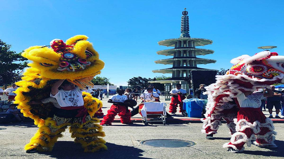 Nihonmachi Street Fair Tripster Travel Guide