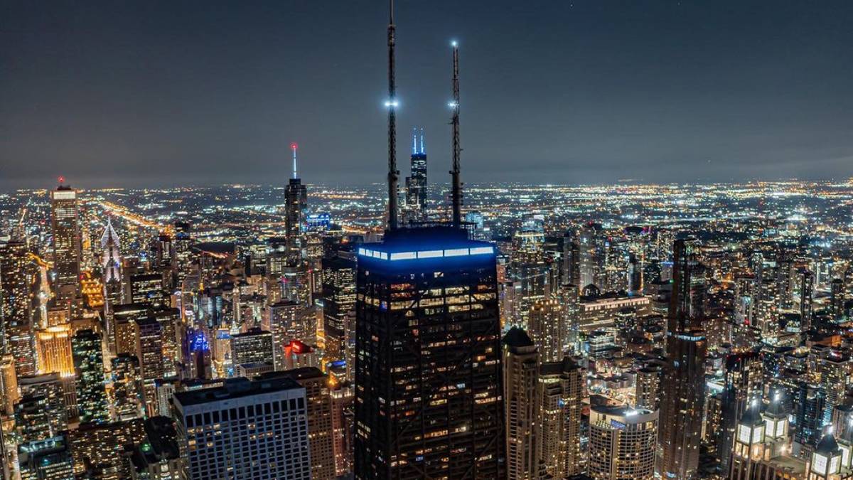 Chicago Nightlife 13 Unexpected Things to Do After Dark