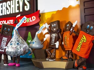 Hershey's Chocolate World Discount Tickets - Review & Tips