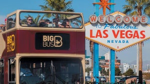 Big Bus Tours Las Vegas: 2023 Discount Tickets and Reviews