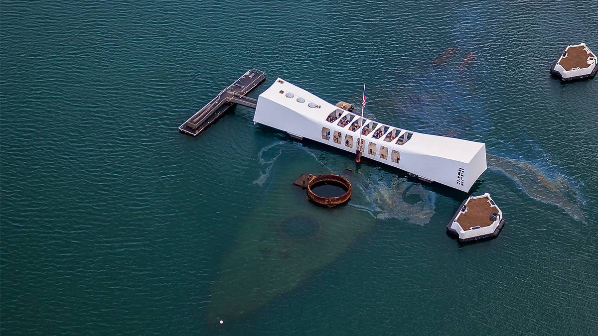 The Complete Guide to the Pearl Harbor Experience
