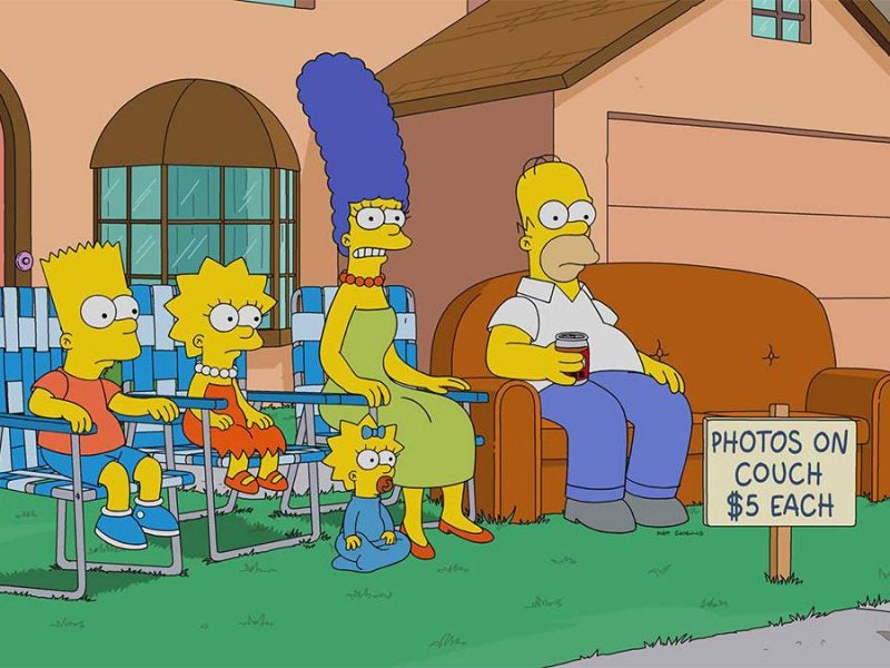 Ultimate Guide to The Simpsons 4D Myrtle Beach Coupons