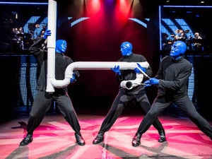 Ultimate Guide to Blue Man Group New York Coupons, Discounts, and Deals