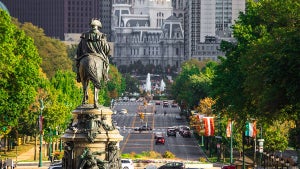 When is the Best Time to Visit Philadelphia?