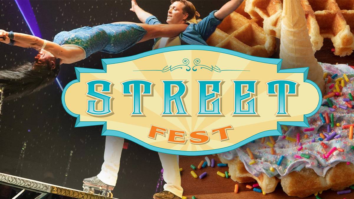 Street Fest at Silver Dollar City Tripster Travel Guide