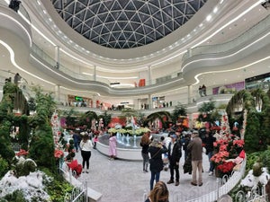Things to Do at American Dream Mall - Your 2023 Guide