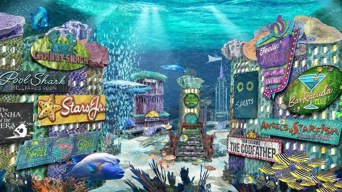 Sea Life Mall of America 7 Ways to Save Up to 51 Off