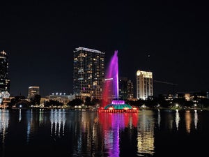 Things to Do At Night in Orlando: ﻿15 Fun & Free Activities