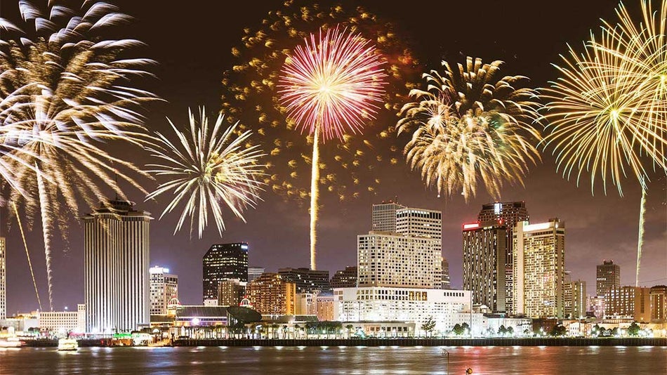 New Orleans 4th of July 2023 InDepth Guide