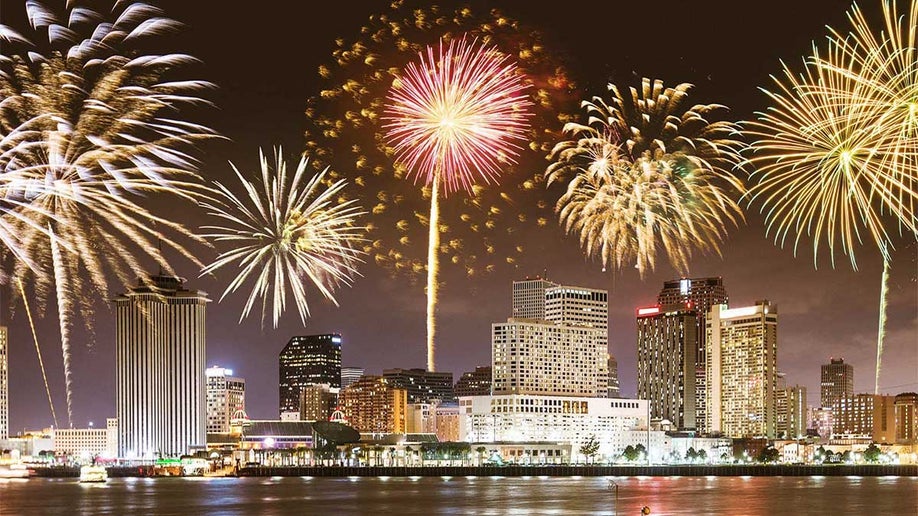 4th of July in New Orleans Tripster Travel Guide