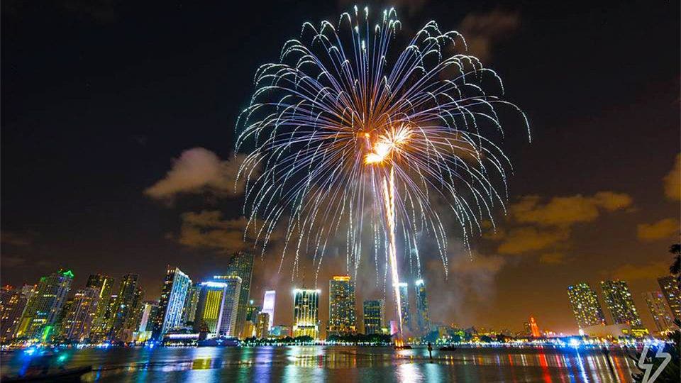 4th of July Miami 🎆 2024 InDepth Guide