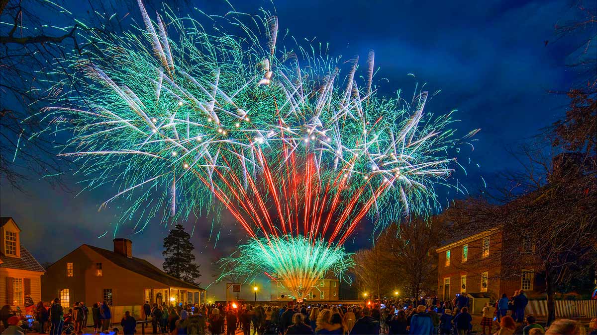 Williamsburg Va 4th Of July 2024 Schedule Gates Joellen