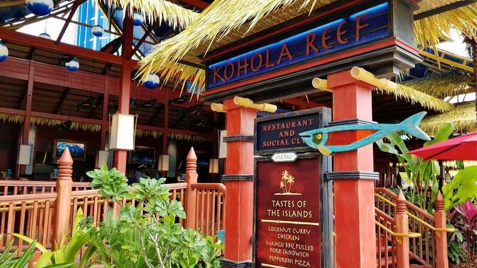 Universal Studios Food Discover the Best Dining Options