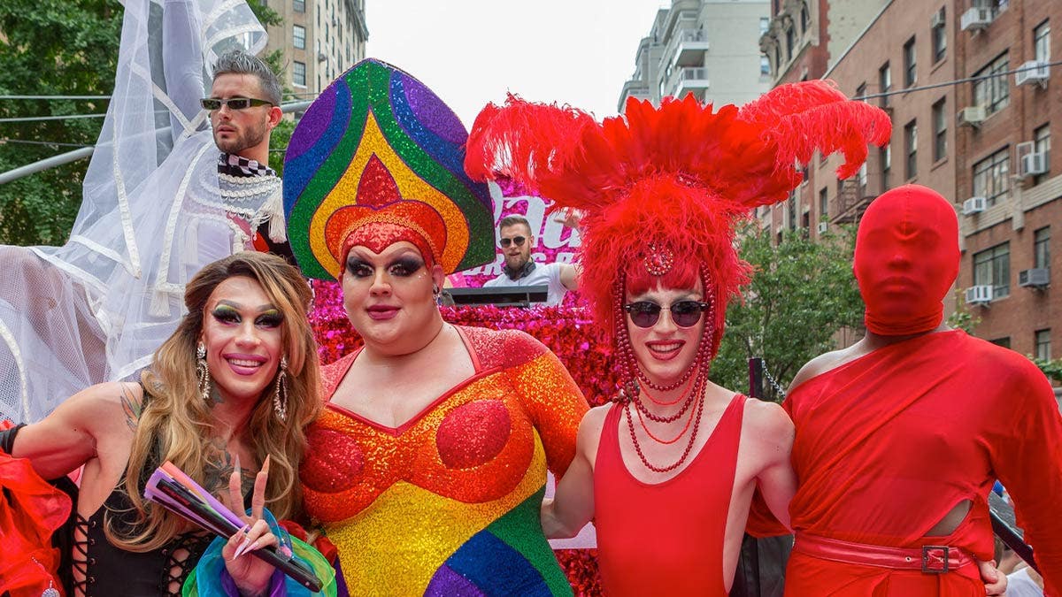 Gay Pride Parade NYC 2023 Festival Guide