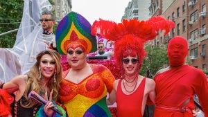NY Pride: Festival & Parade Guide