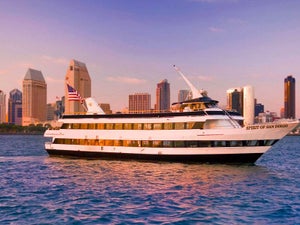 San Diego Flagship Cruises﻿ - 2023 Discount Tickets & Reviews