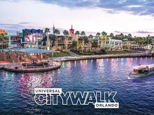 In-Depth Guide to CityWalk at Universal Studios Florida