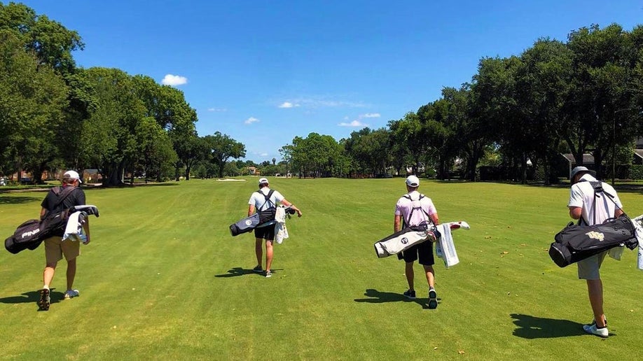 8 of the TopRated Orlando Golf Courses Tripster Travel Guide