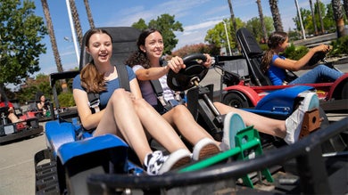 Top 5 Theme Park Experiences For Adults in Southern California - CBS Los  Angeles