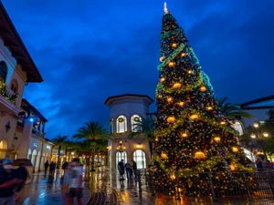 Disney Springs Christmas Tree Trail: 2023 In-Depth Guide
