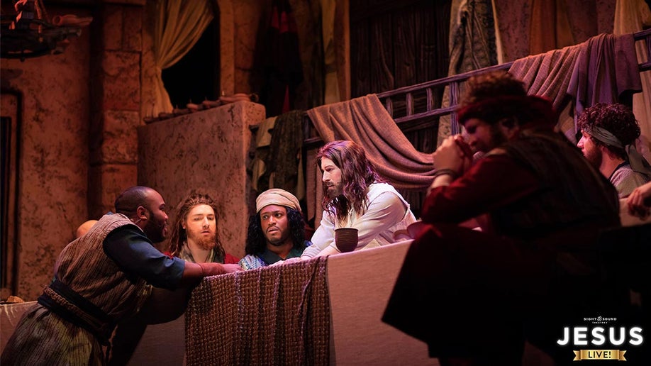 Ultimate Guide to Sight and Sound Theatre Discount Tickets