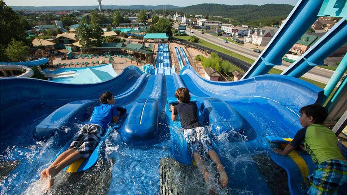 White Water Branson 9 Essential Tips for Families