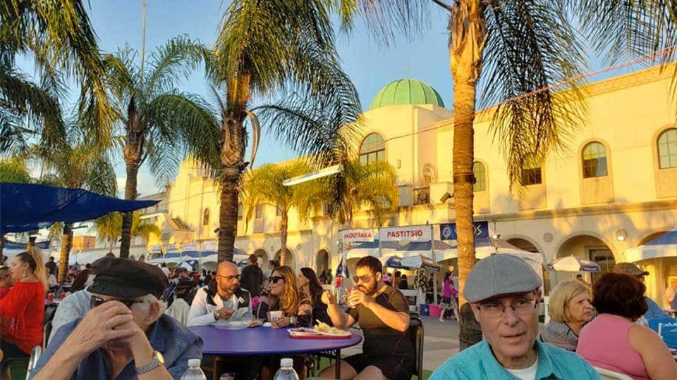 Greek Festival Los Angeles 2024 2024 InDepth Guide