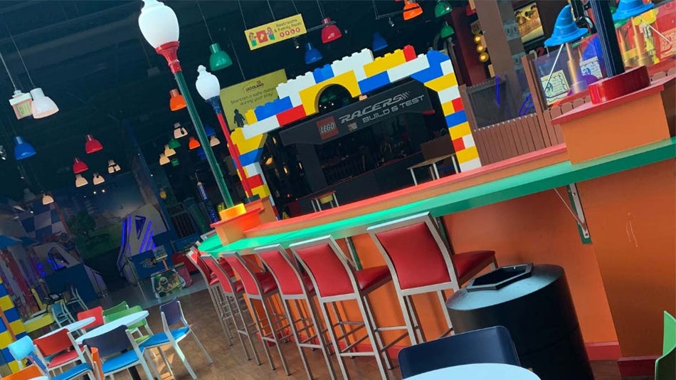 LEGOLAND Discovery Center Atlanta Coupons 🌟 Updated 2023