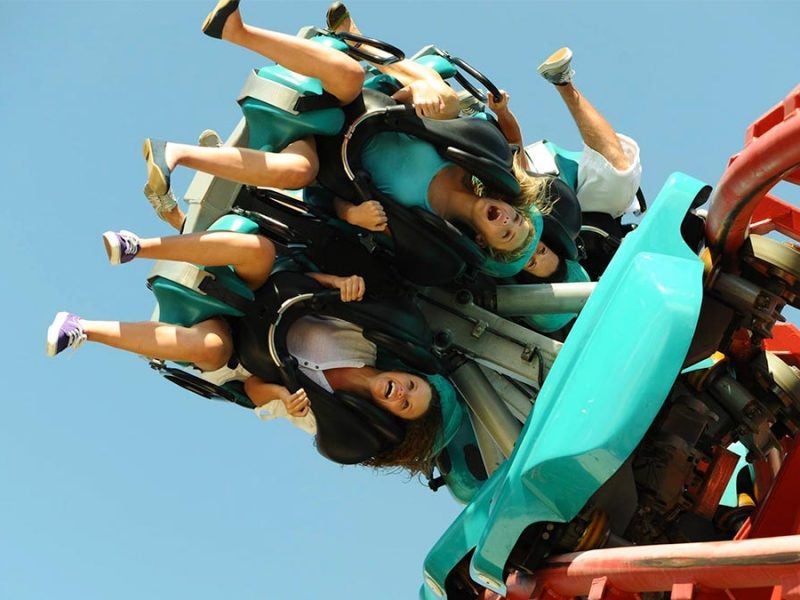 Ultimate Guide to Elitch Gardens Coupons and Deals