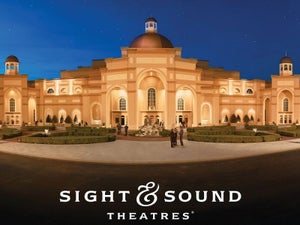 Ultimate Guide to Sight and Sound Theatre Discount Tickets
