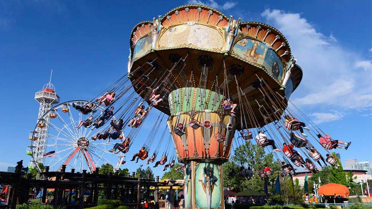 Elitch Gardens Discount Tickets 🎢 2023 Ultimate Guide