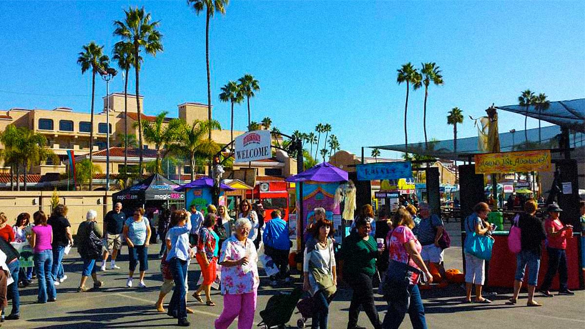 Del Mar Harvest Festival Tripster Travel Guide