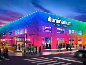 Illuminarium Las Vegas Discount Tickets - 2023 Ultimate Guide