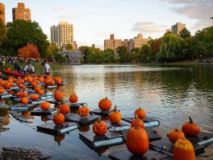Halloween NYC: 2023 Spookiest Activities in the Big Apple