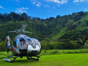 Ultimate Guide to Road to Hana Helicopter Tour: Maui Hana Sky Trek