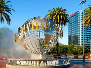11 Best Family Hotels Near Universal Studios Hollywood