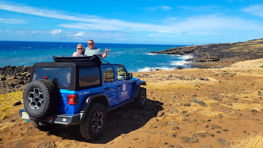 jeep tours in hawaii