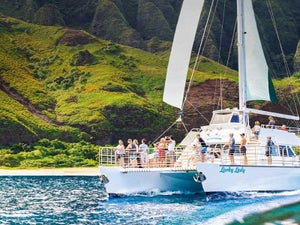 Kauai Sea Tour - 2023 Coupons, Reviews, & Must-Know Tips