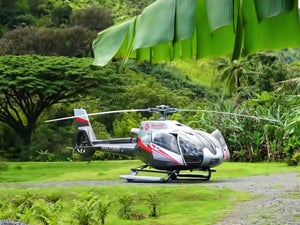 Maverick Helicopters Maui - 2023 Discount Tickets, Reviews & Tips