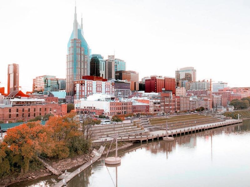 Nashville in Fall: The Best Activities, Festivals, and Things to Do
