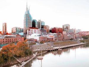 Nashville in Fall: 2023 Festivals and Foliage Guide