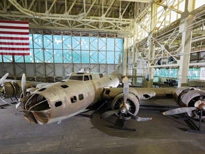 Aviation Museum Pearl Harbor: 2023 Discount Tickets & Reviews