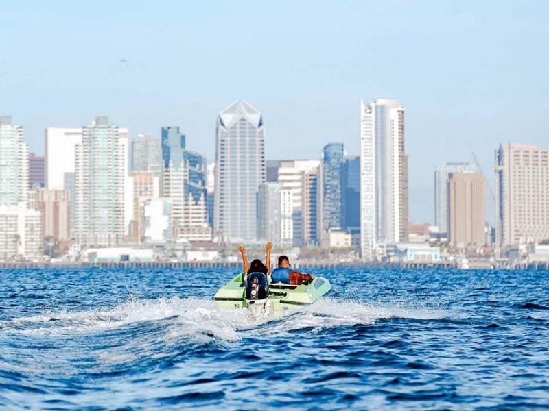 Ultimate Guide to ﻿San Diego Speed Boat Adventures Promo Code, Discounts, and Coupons
