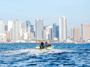 Speed Boat San Diego - 2023 Discount Tickets & Reviews